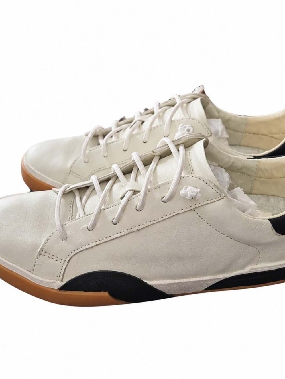 Dolce Vita Women's Casuel Lace Up Tennis Shoe In Size 8